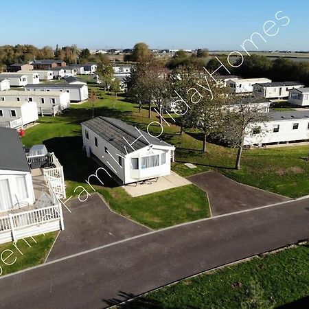 Jenner Family Holiday Homes At Tattershall Lakes Dogdyke Zewnętrze zdjęcie