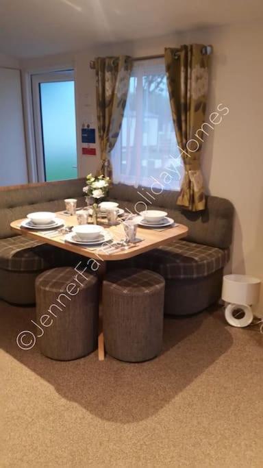 Jenner Family Holiday Homes At Tattershall Lakes Dogdyke Zewnętrze zdjęcie