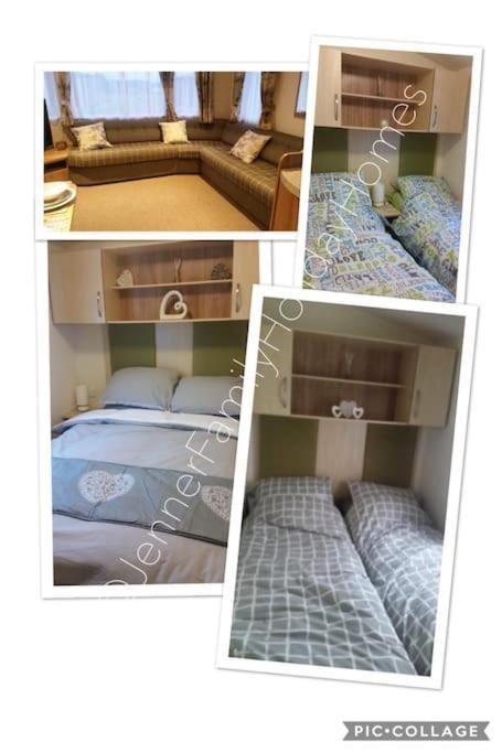 Jenner Family Holiday Homes At Tattershall Lakes Dogdyke Zewnętrze zdjęcie