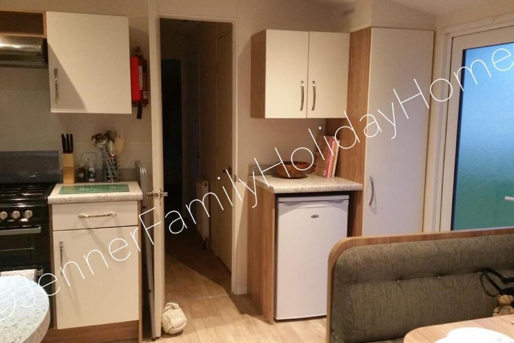 Jenner Family Holiday Homes At Tattershall Lakes Dogdyke Zewnętrze zdjęcie