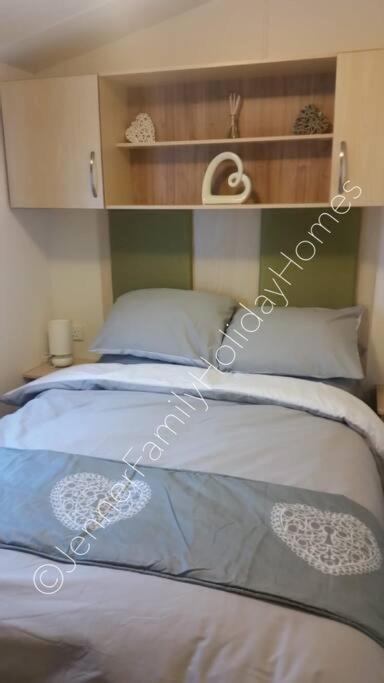 Jenner Family Holiday Homes At Tattershall Lakes Dogdyke Zewnętrze zdjęcie